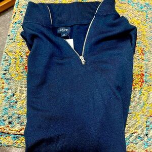 Men’s jcrew sweater